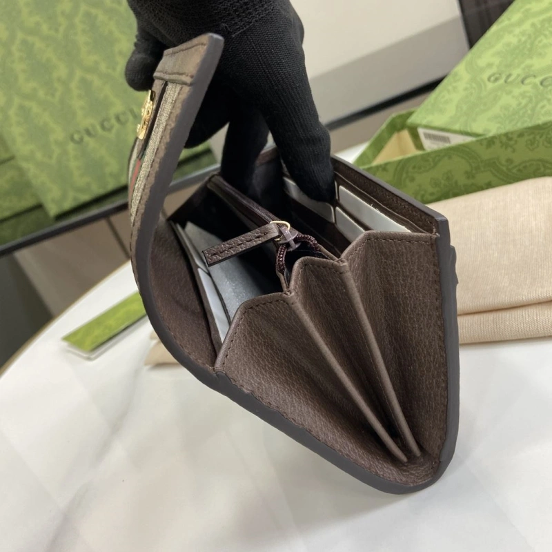 Gxccx Wallets & Purse Refined 39062