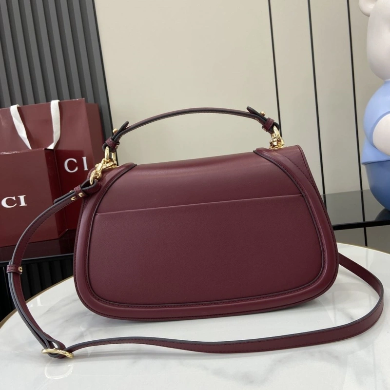 Gxccx Top Handle Bags Flexible 39199