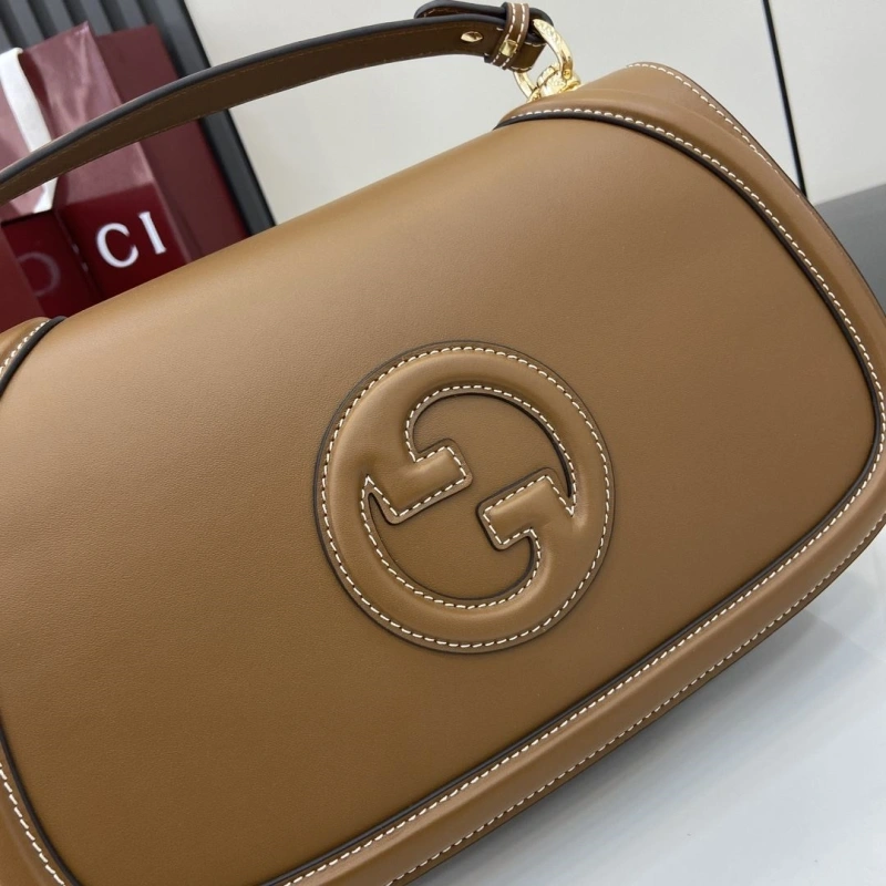 Stylish Gxccx Top Handle Bags 39288