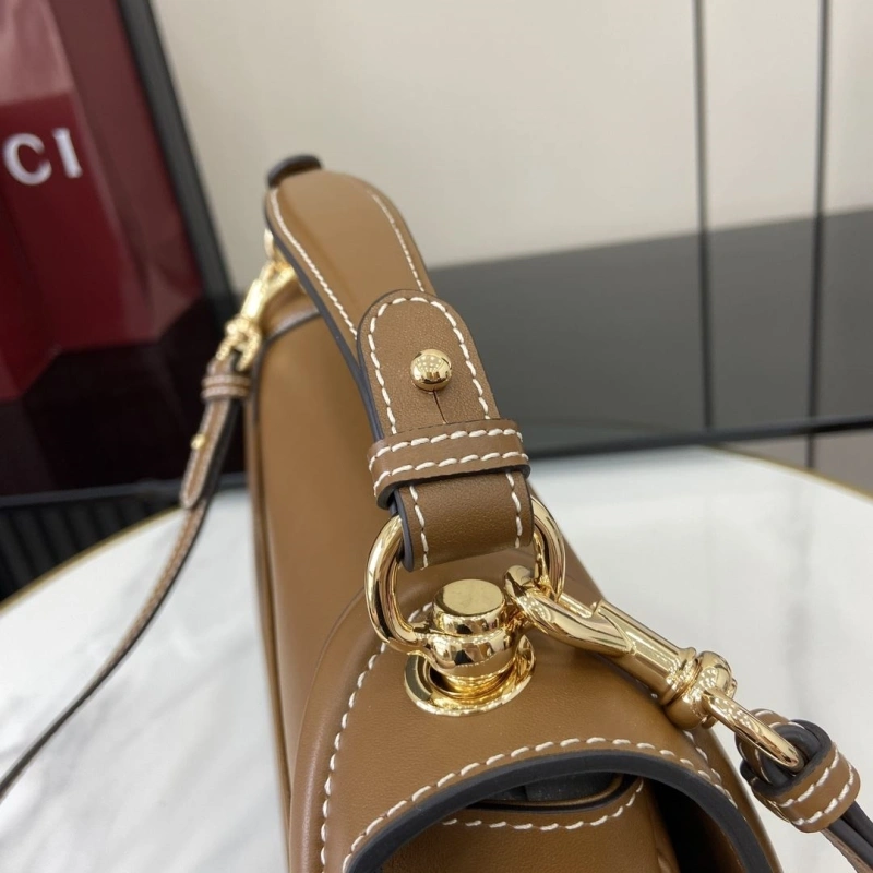Stylish Gxccx Top Handle Bags 39288