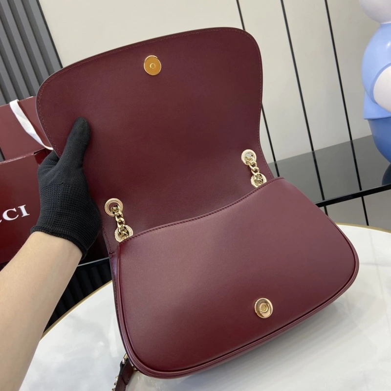 Gxccx Satchel Bags Minimalist 39562