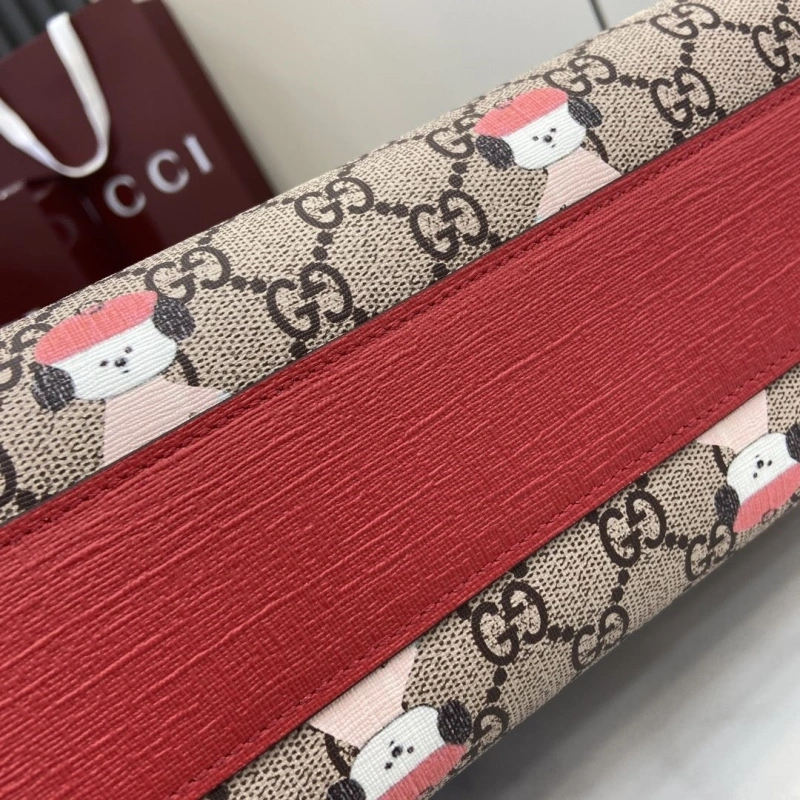 DailyWear Gxccx Shopping Bags 39261