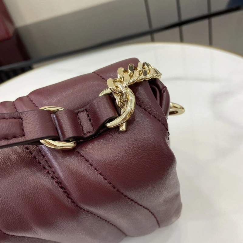 Stylish Gxccx Top Handle Bags 39185