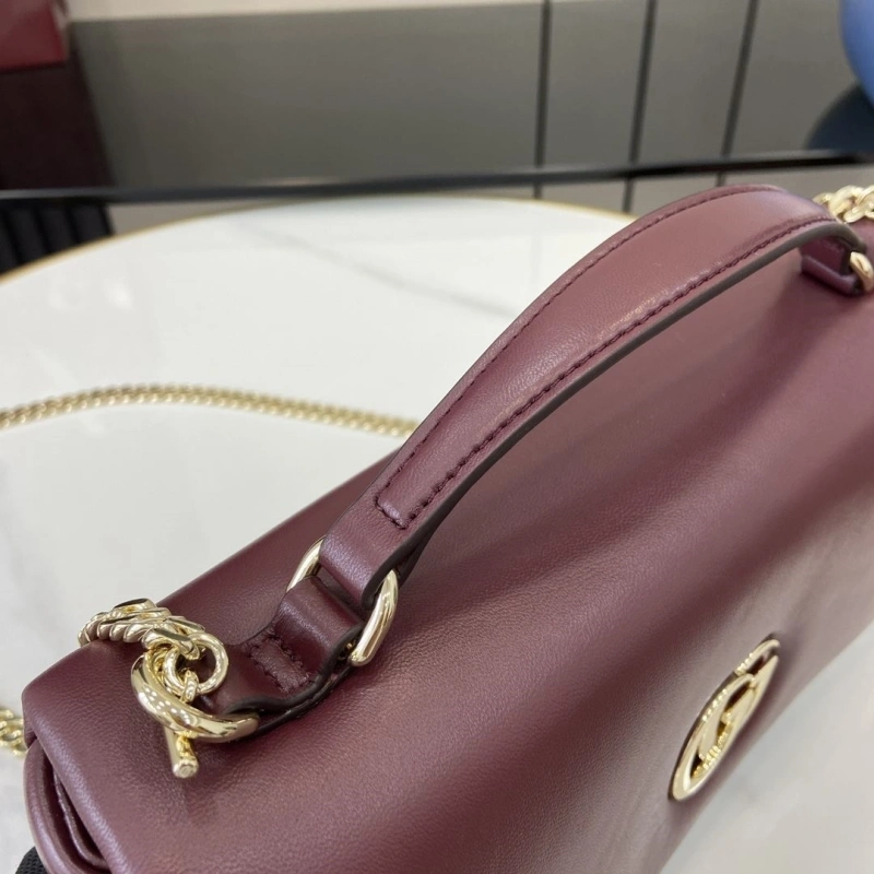 HighQuality Gxccx Top Handle Bags 39234