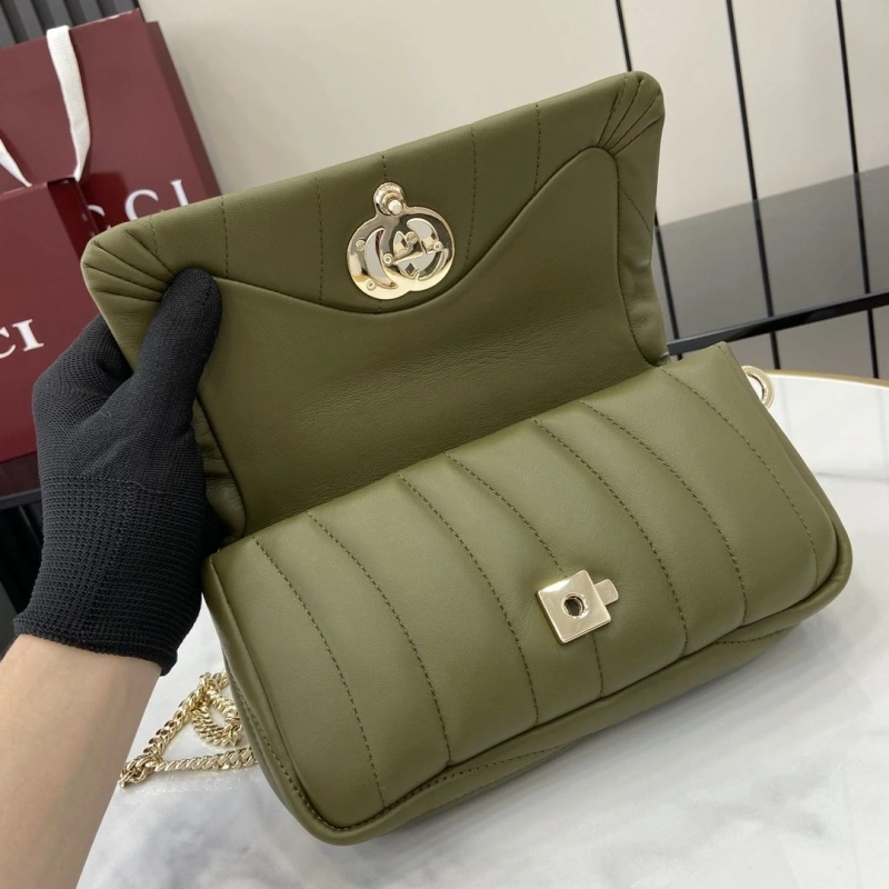 Fashionable Gxccx Top Handle Bags 39198