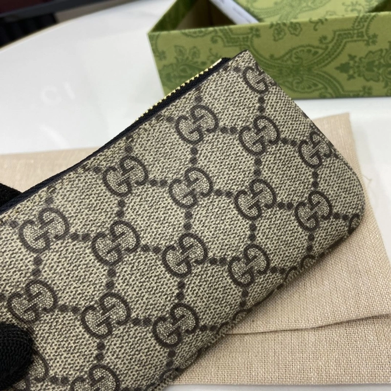 Resilient Gxccx Wallets & Purse 39087