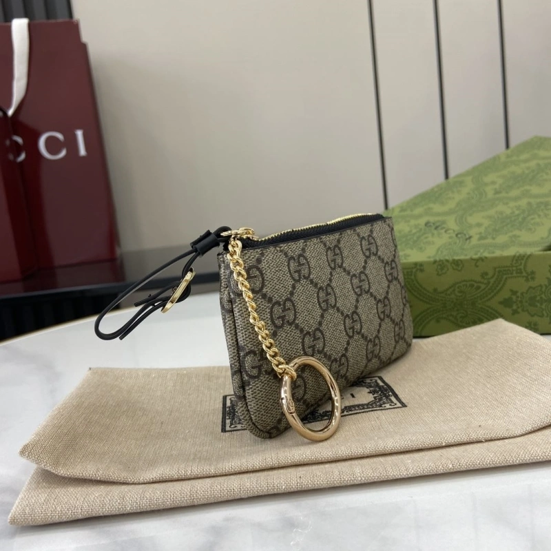 Resilient Gxccx Wallets & Purse 39087
