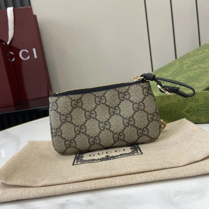 Resilient Gxccx Wallets & Purse 39087