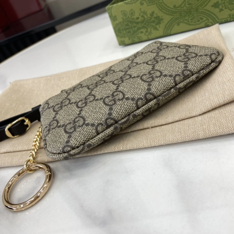 Resilient Gxccx Wallets & Purse 39087
