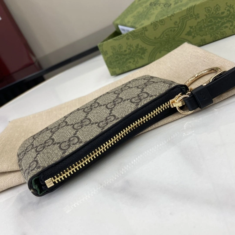 Resilient Gxccx Wallets & Purse 39087