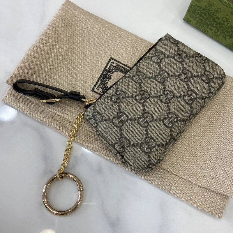 Resilient Gxccx Wallets & Purse 39087