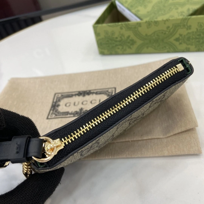 Resilient Gxccx Wallets & Purse 39087