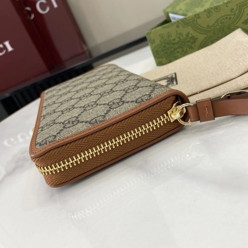 Gxccx Wallets & Purse Durable 39086