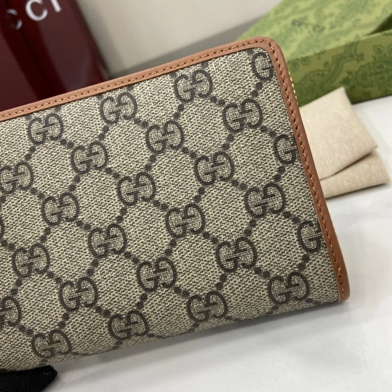 Gxccx Wallets & Purse Durable 39086