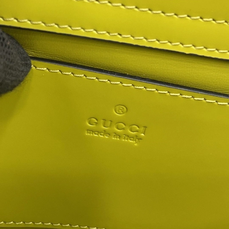 Gxccx Top Handle Bags Modern 39189