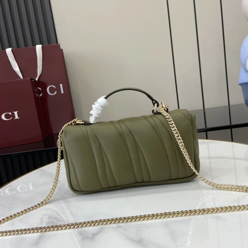 Gxccx Top Handle Bags Practical 39197