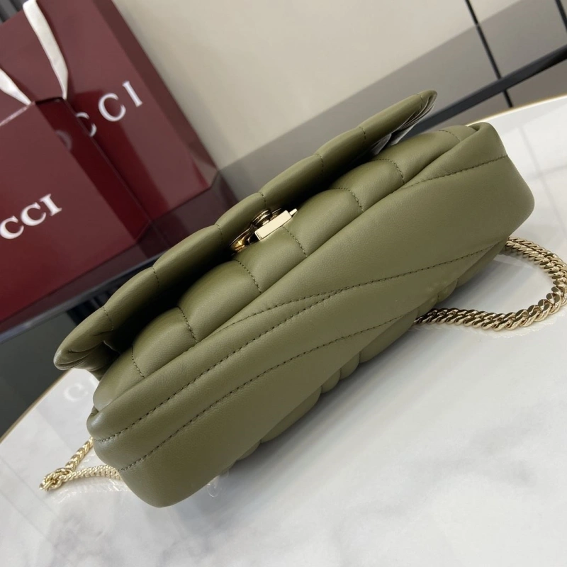 Gxccx Top Handle Bags Practical 39197