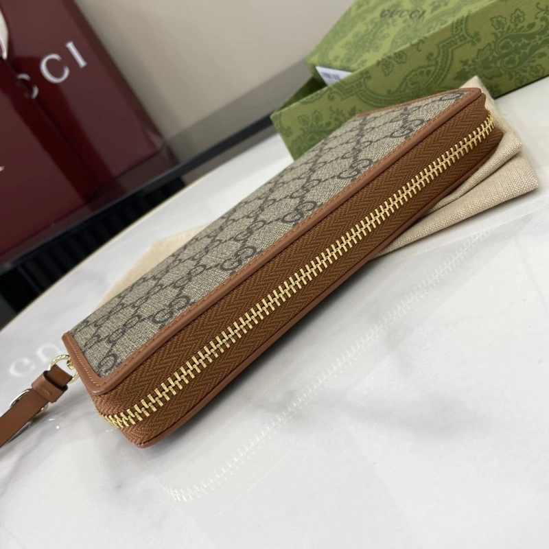 Gxccx Wallets & Purse Classic 39051
