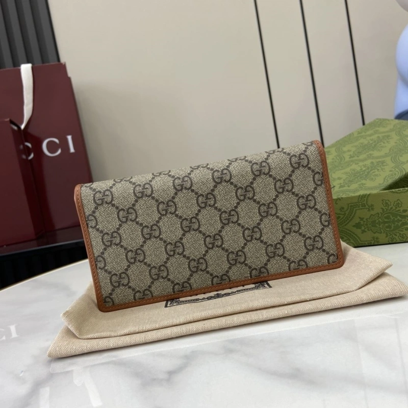 Gxccx Wallets & Purse ModernLook 39060