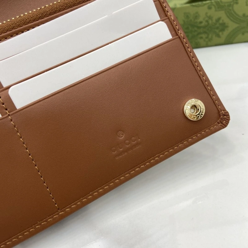 Gxccx Wallets & Purse ModernLook 39060