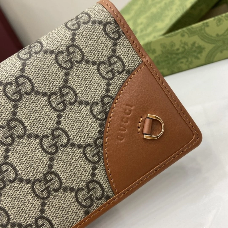 Gxccx Wallets & Purse ModernLook 39060