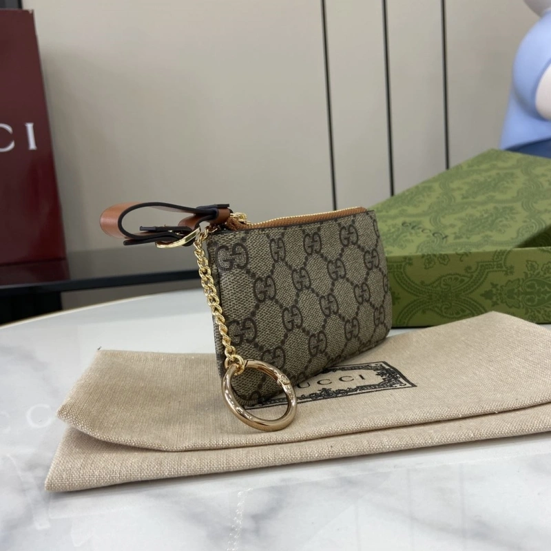 Functional Gxccx Wallets & Purse 39075