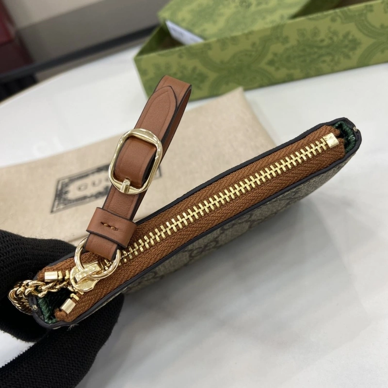 Functional Gxccx Wallets & Purse 39075