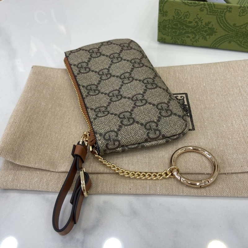 Functional Gxccx Wallets & Purse 39075