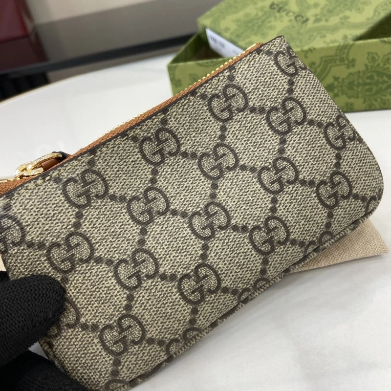 Functional Gxccx Wallets & Purse 39075
