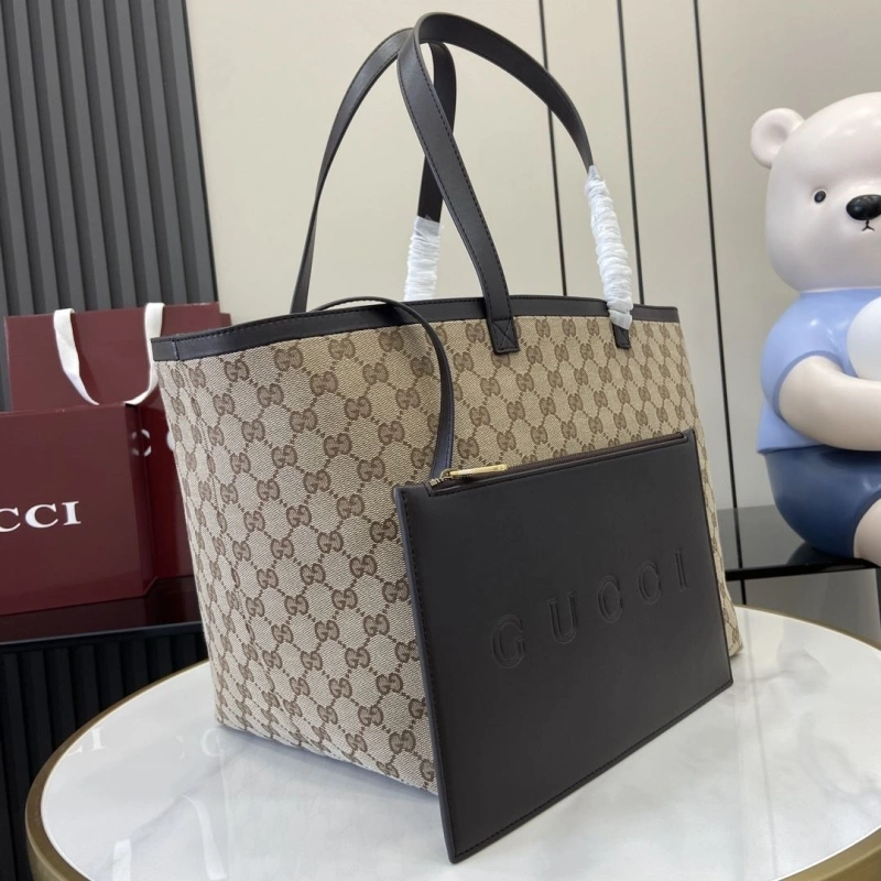 Gxccx Shopping Bags Bold 39269