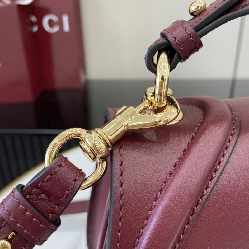 Gxccx Top Handle Bags Durable 39187