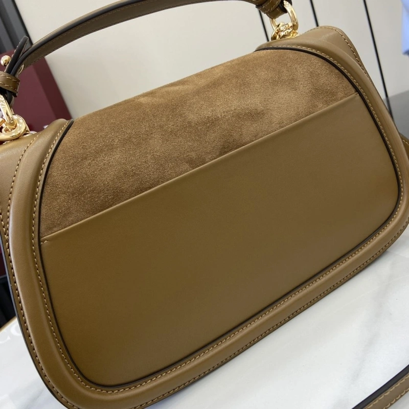 Comfortable Gxccx Top Handle Bags 39218