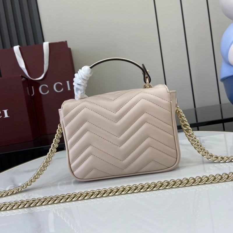 EyeCatching Gxccx Top Handle Bags 39179