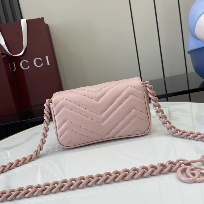 Unique Gxccx Satchel Bags 39571
