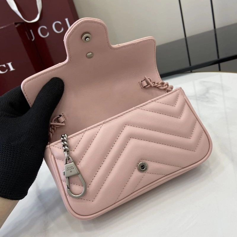 Unique Gxccx Satchel Bags 39571
