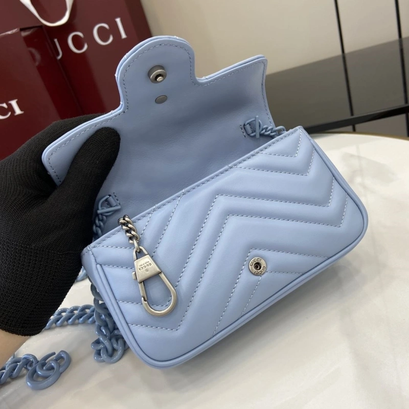 Affordable Gxccx Satchel Bags 39560