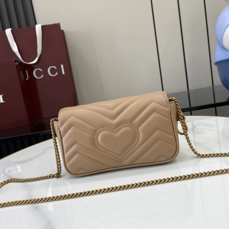 Gxccx Satchel Bags Elegant 39547