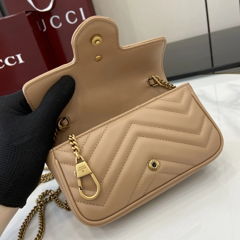 Gxccx Satchel Bags Elegant 39547