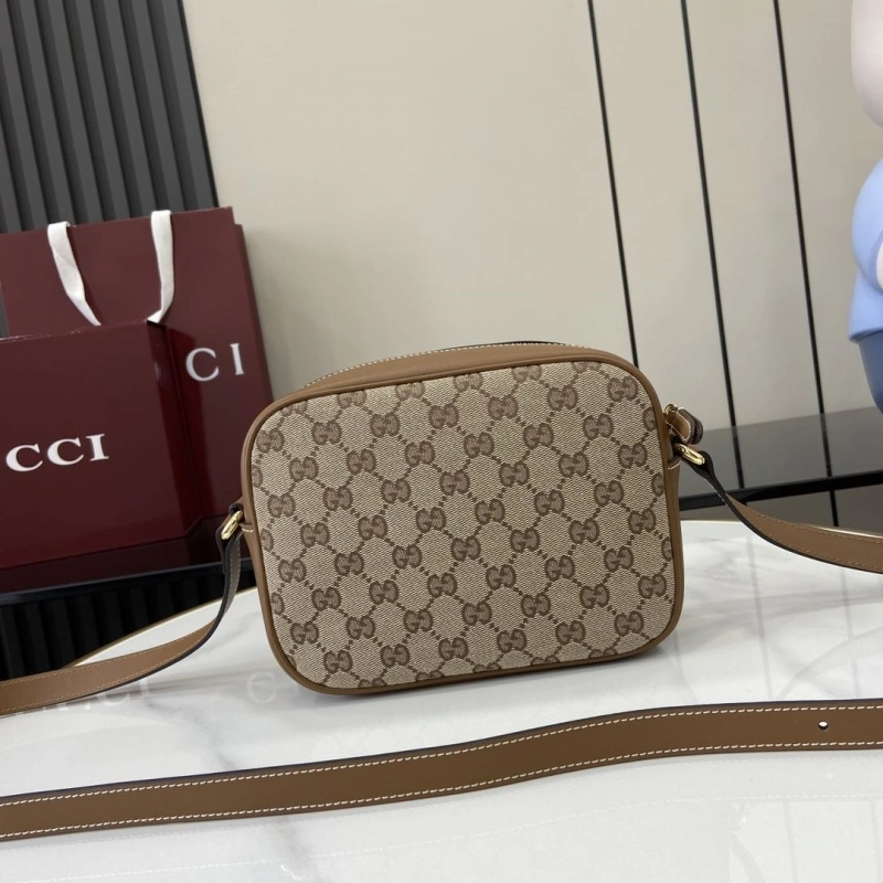 Soft Gxccx Satchel Bags 39564