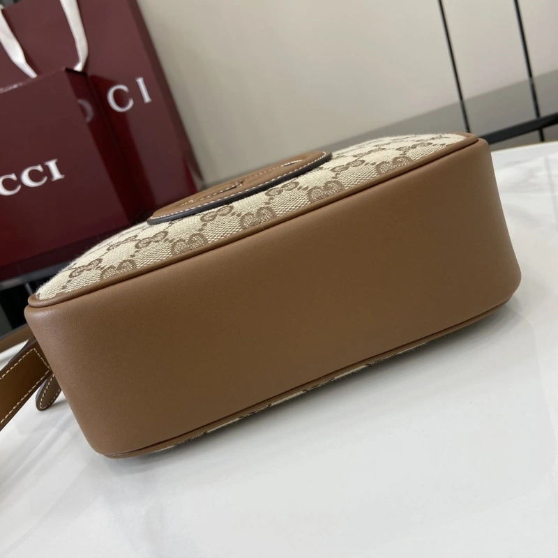 Soft Gxccx Satchel Bags 39564
