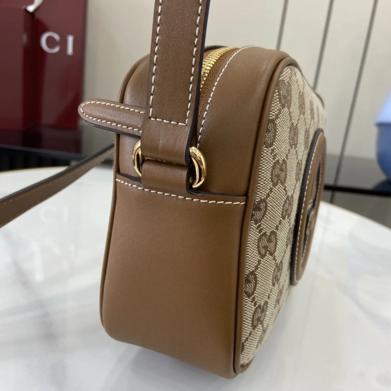 Soft Gxccx Satchel Bags 39564