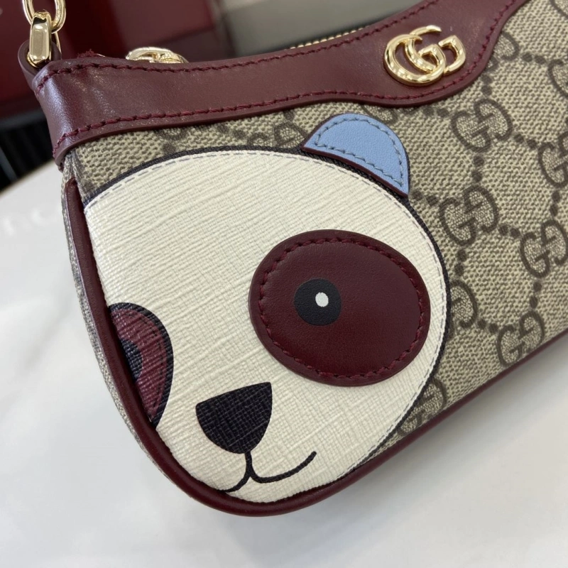 EyeCatching Gxccx Satchel Bags 39530