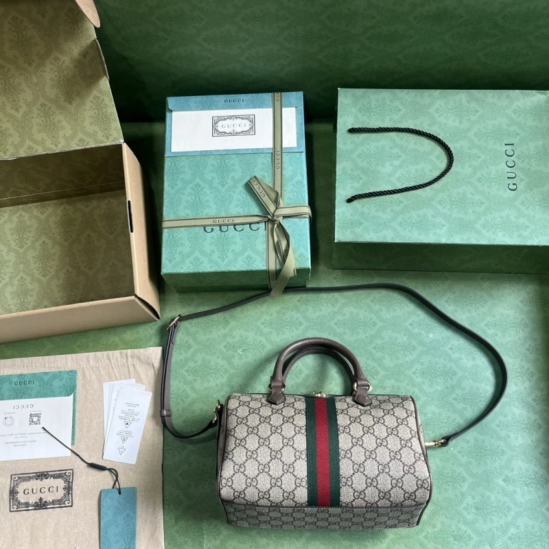 Gxccx Speedy Bags AllSeason 39203