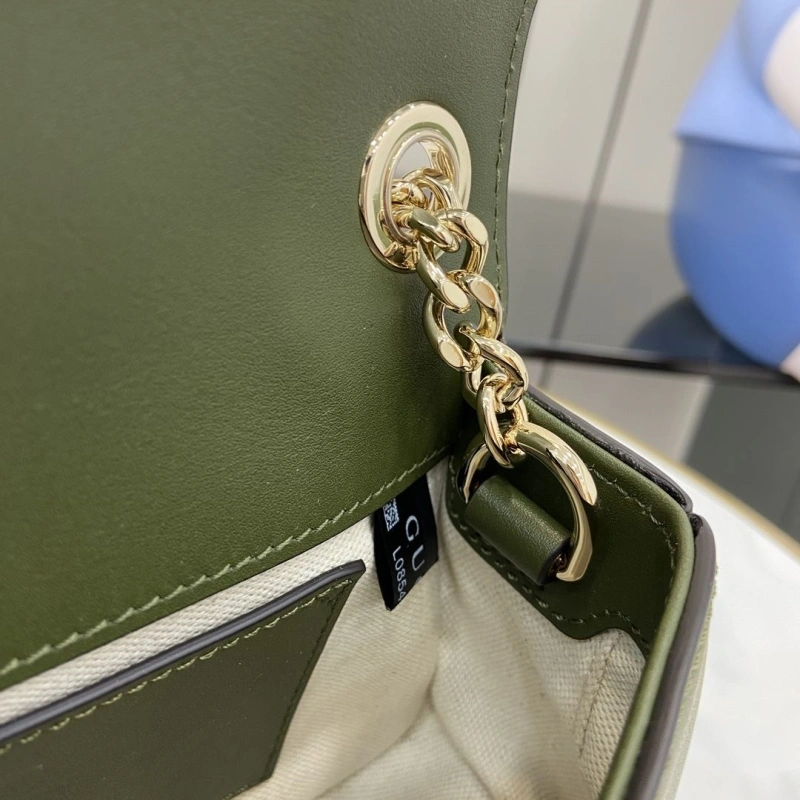 Vibrant Gxccx Satchel Bags 39563
