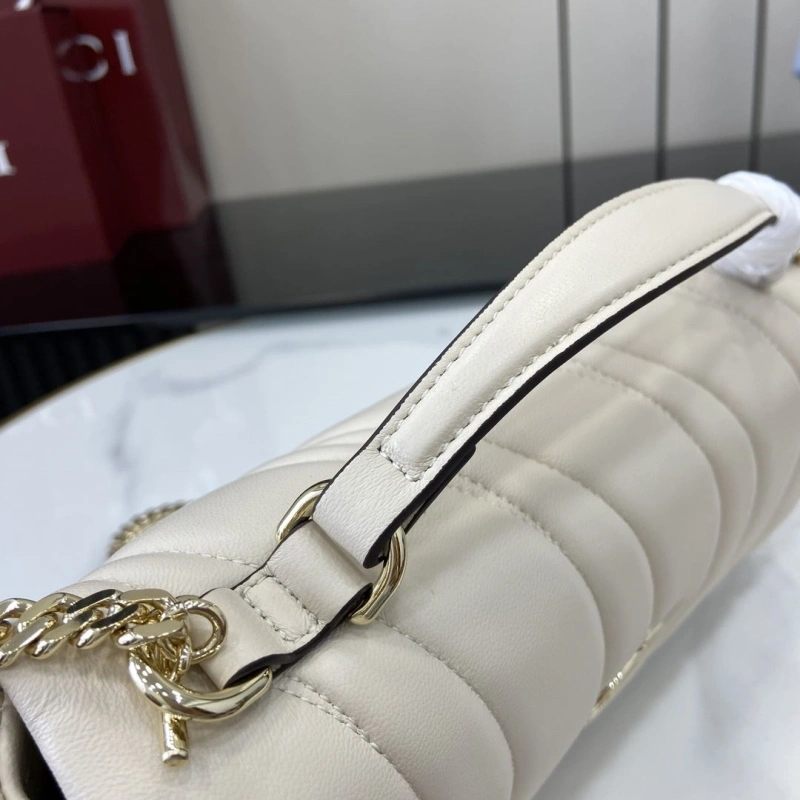 Stylish Gxccx Top Handle Bags 39174