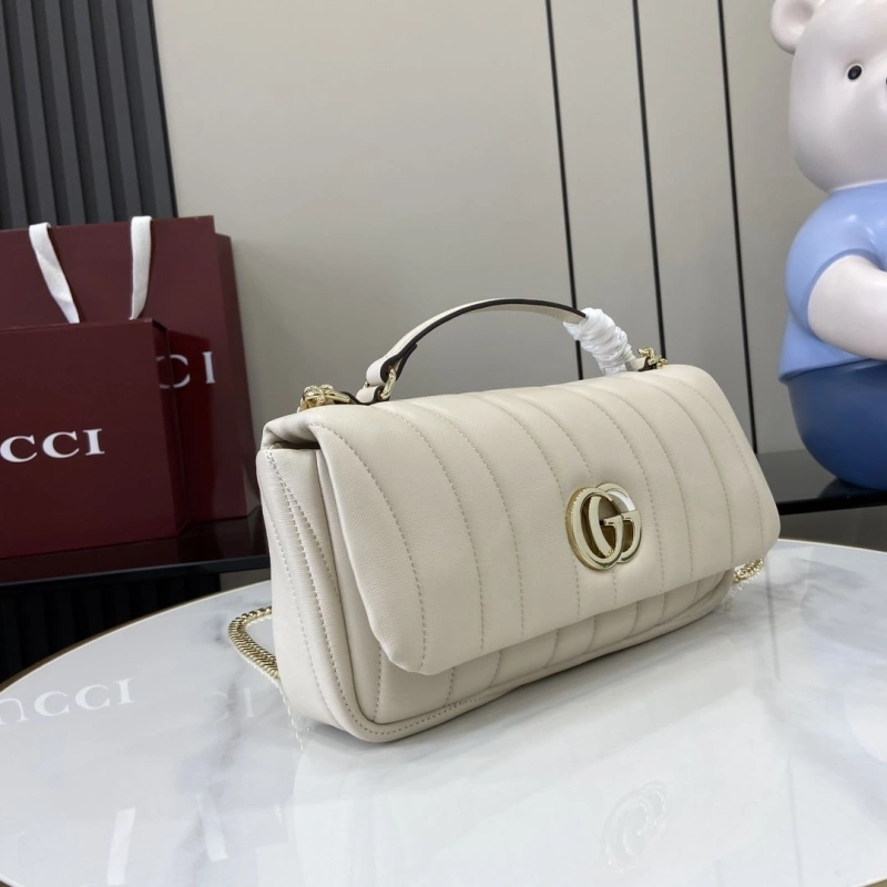 Stylish Gxccx Top Handle Bags 39174