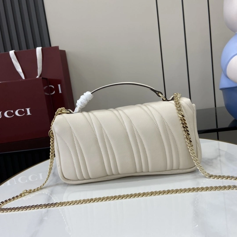 Stylish Gxccx Top Handle Bags 39174
