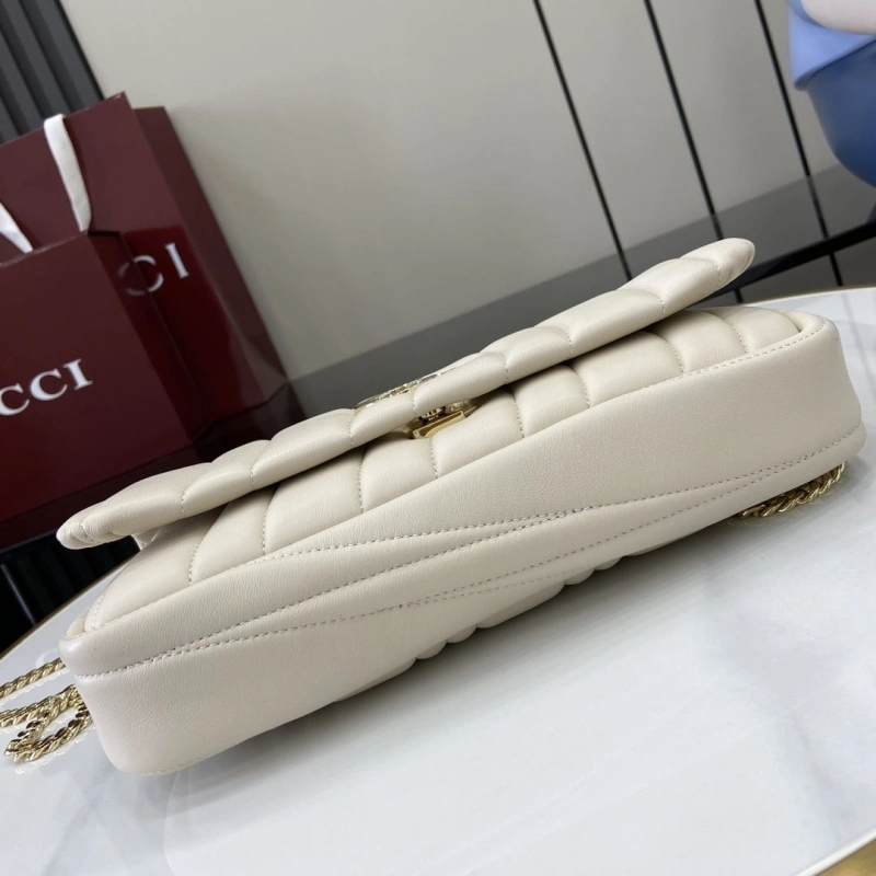 Stylish Gxccx Top Handle Bags 39174
