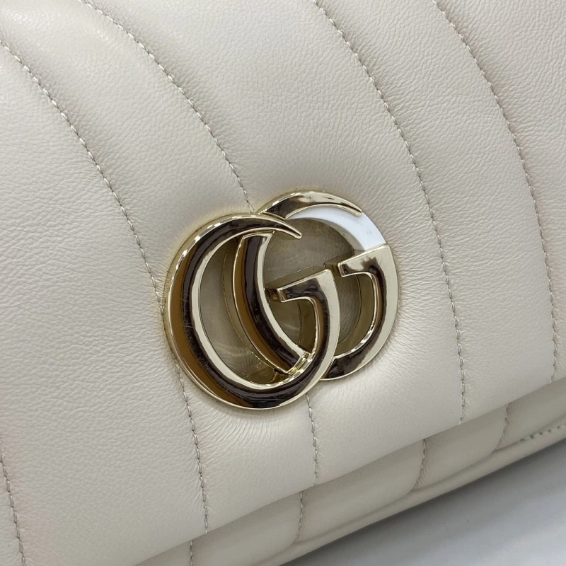 Stylish Gxccx Top Handle Bags 39174