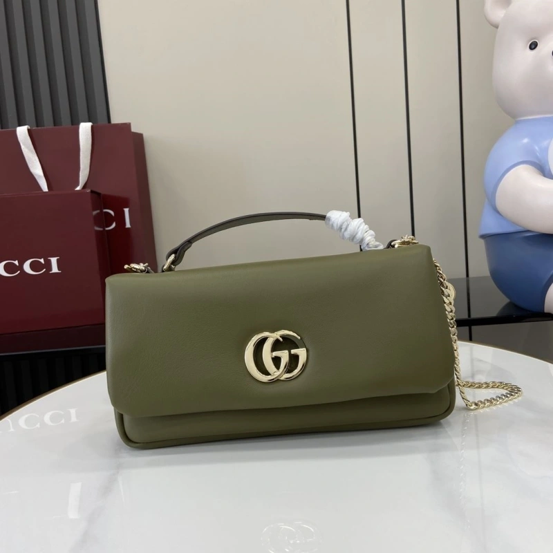 Gxccx Top Handle Bags Flexible 39190